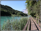 foto Lago di Toblino